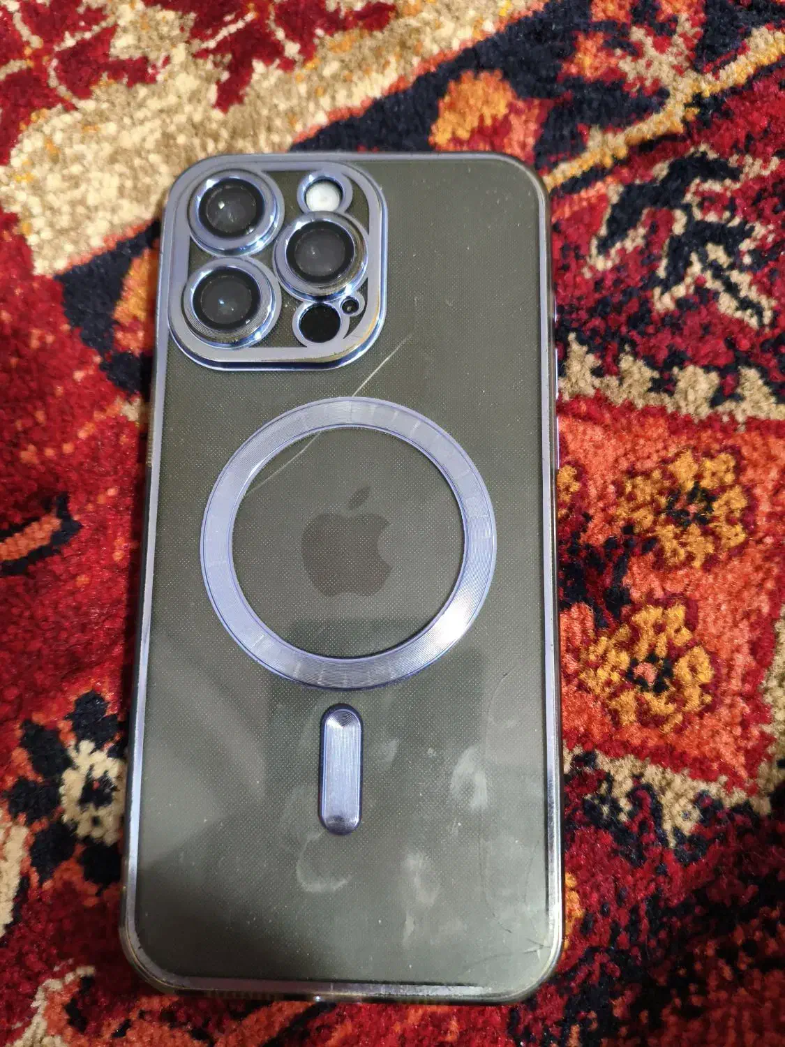 ایفون 15ProMax|موبایل|طبس, |دیوار