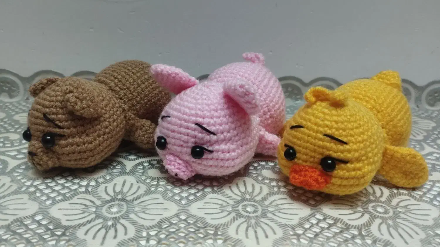 عروسک کوچولو سفارشی|اسباببازی|زارچ, |دیوار