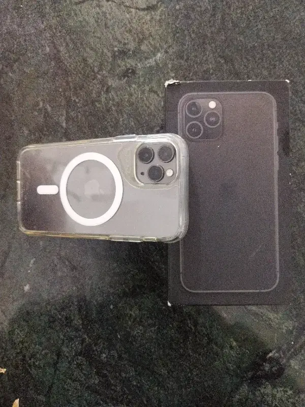 آیفون 11پرو 256|موبایل|کرمانشاه, |دیوار