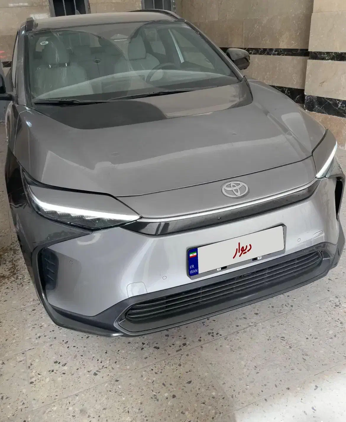 bz4 max|خودرو سواری و وانت|تهران, هروی|دیوار