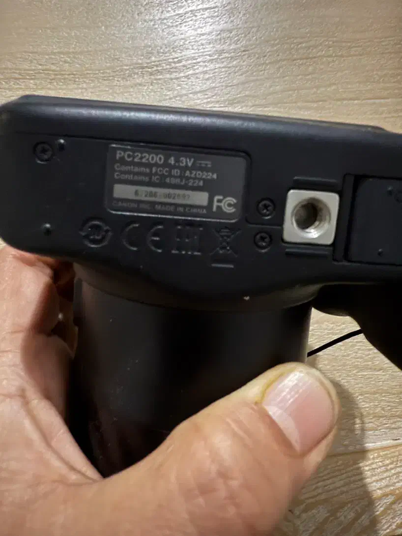 دوربین canon|دوربین عکاسی و فیلم‌برداری|شاهین‌شهر, شهرک میلاد|دیوار