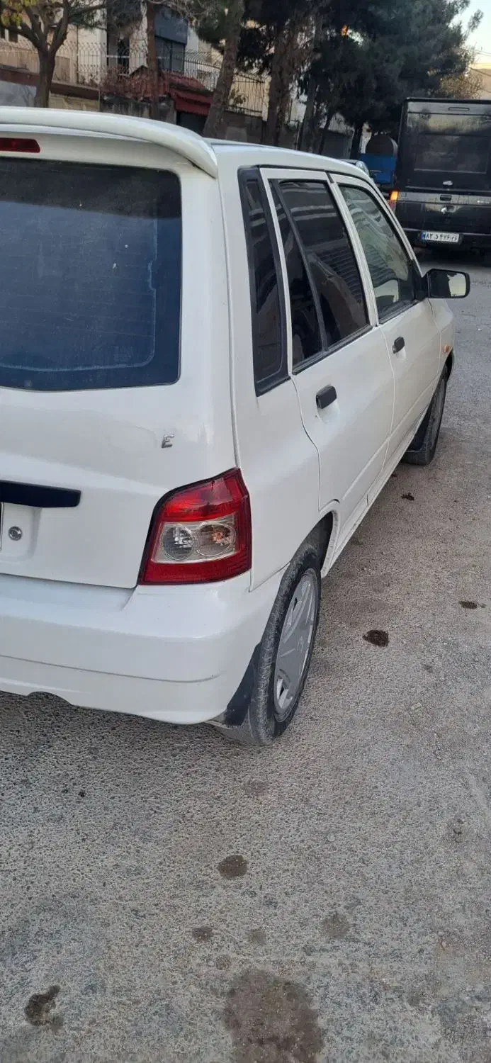 ۱۱۱ شاسی پلمپ|خودرو سواری و وانت|بجنورد, |دیوار