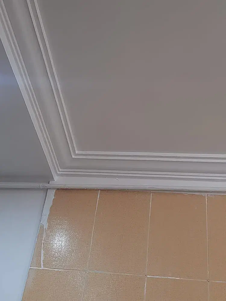 گچ کاری..|استخدام معماری، عمران و ساختمانی|بهبهان, |دیوار