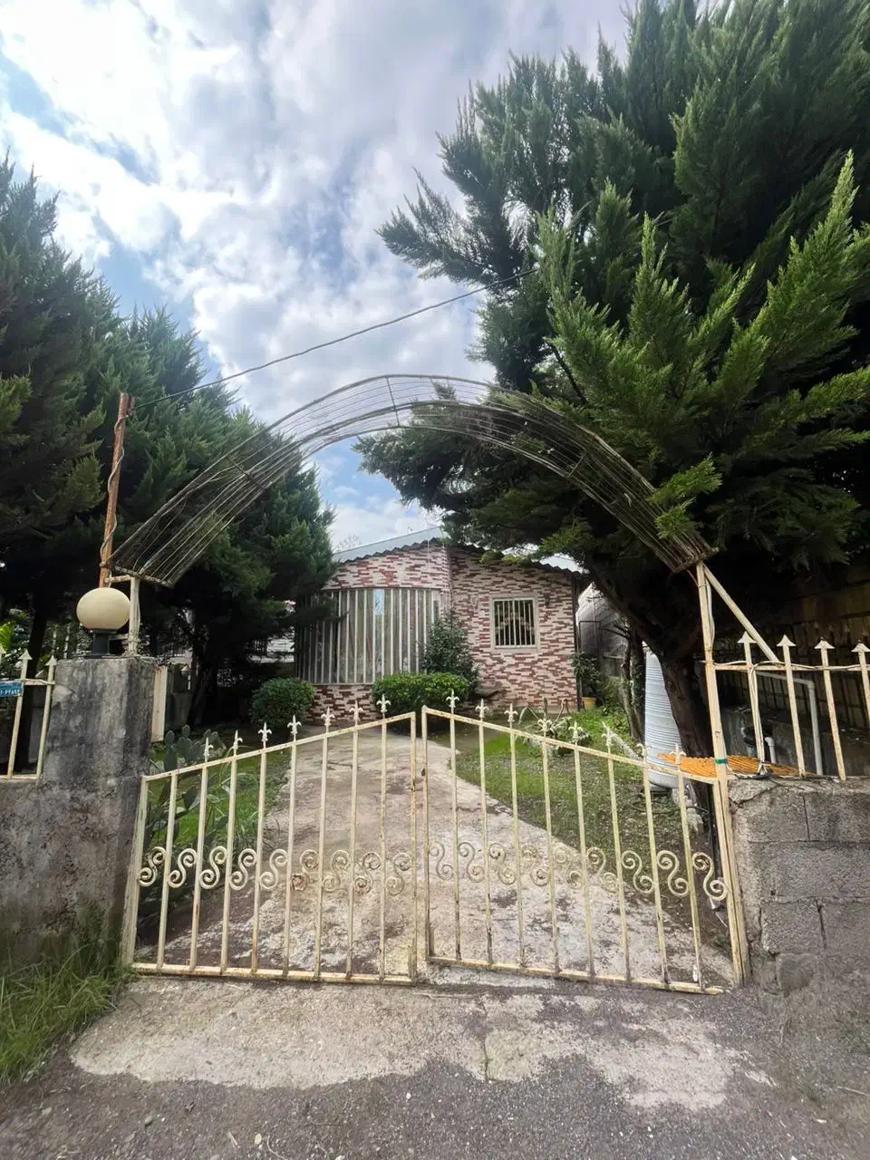 اجاره روزانه،ساعتی ویلایی دو خواب ساحلی|اجارهٔ کوتاهمدت ویلا و باغ|خشکبیجار, |دیوار