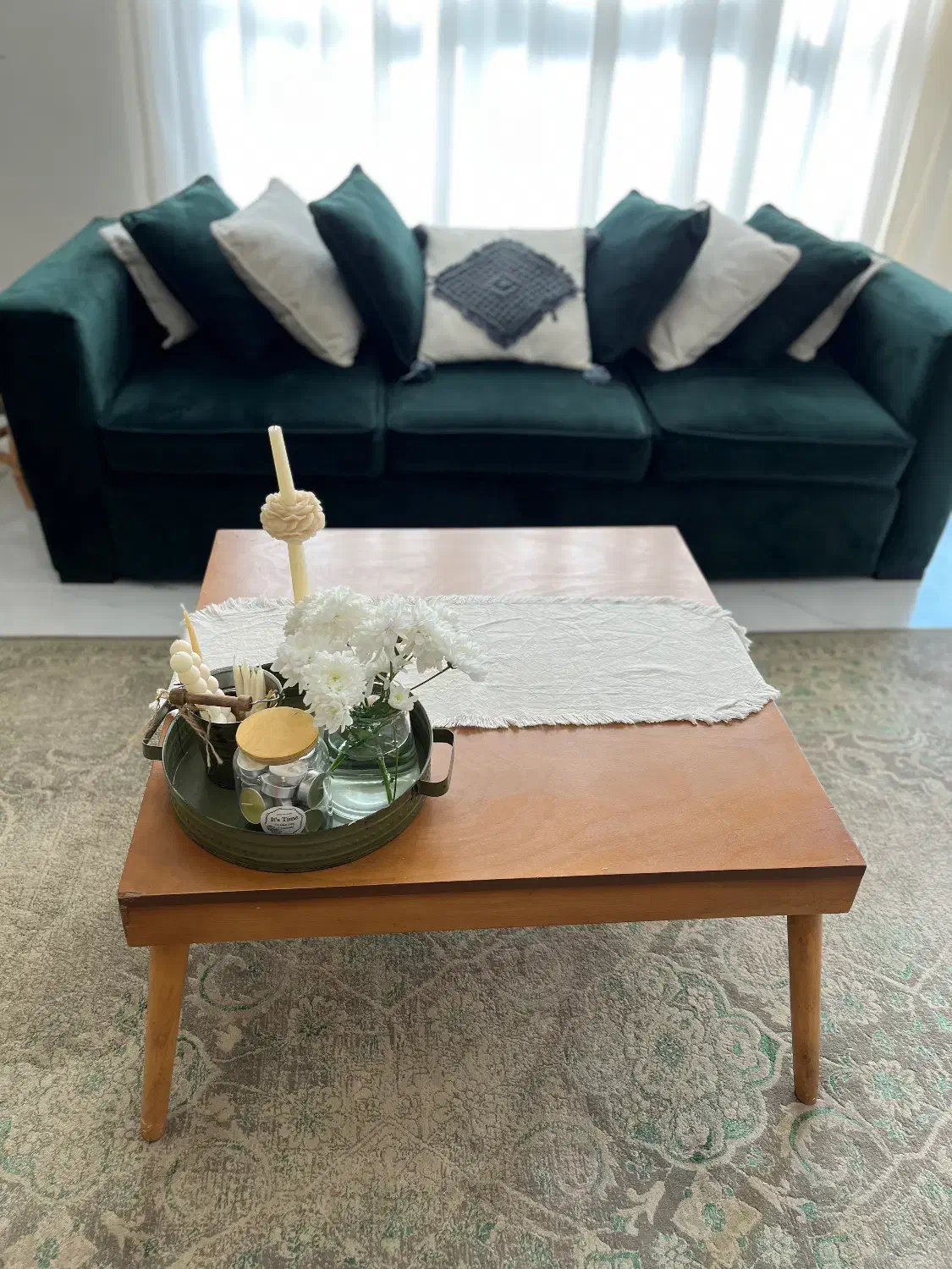 فروش یکسری وسایل و ظروف به دلیل مهاجرت|حراج|کرج, فاز ۳ گوهردشت|دیوار