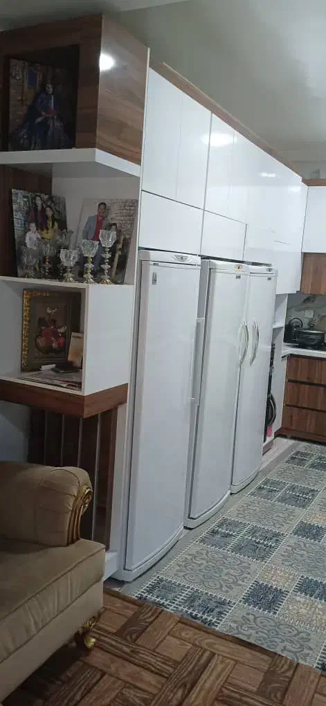 خانه ویلایی سه خواب|فروش خانه و ویلا|دوگنبدان, |دیوار