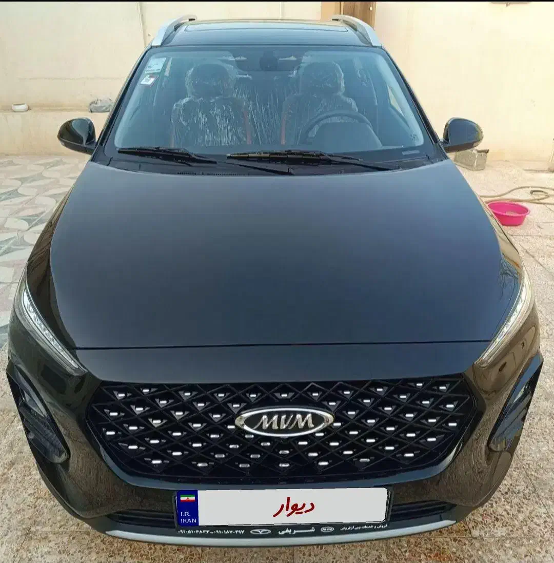 x22 pro 1402  در حد صفر|خودرو سواری و وانت|مشهد, شاهد (شهرک غرب)|دیوار