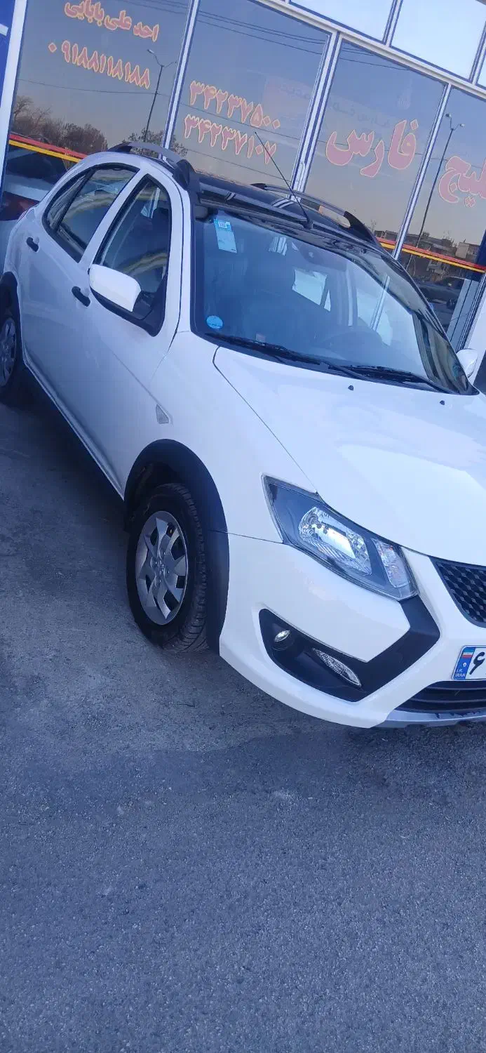 کوئیک sr|خودرو سواری و وانت|همدان, |دیوار