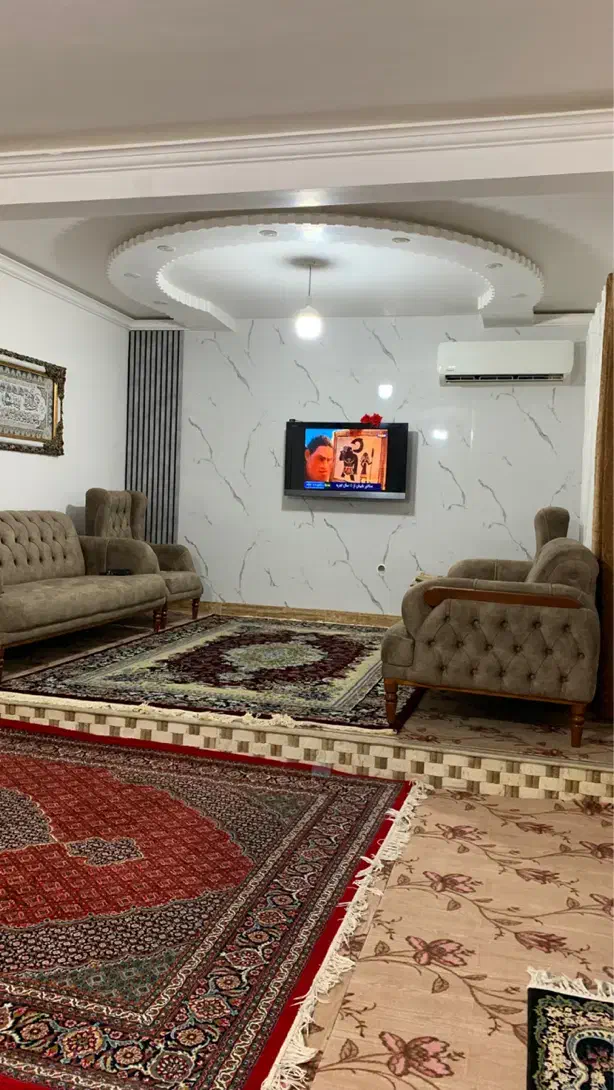 ویلا حسان اجاره ای|اجارهٔ کوتاه‌مدت ویلا و باغ|اسالم, |دیوار