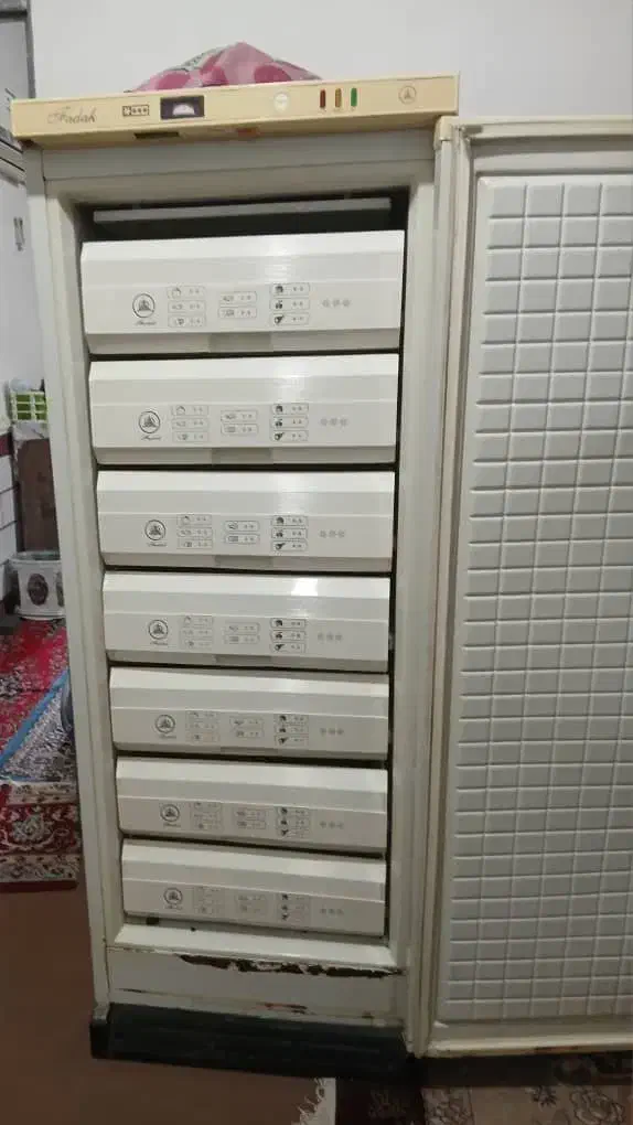 تعمیر لوازم خانگی برقی|خدمات پیشه و مهارت|دزفول, |دیوار