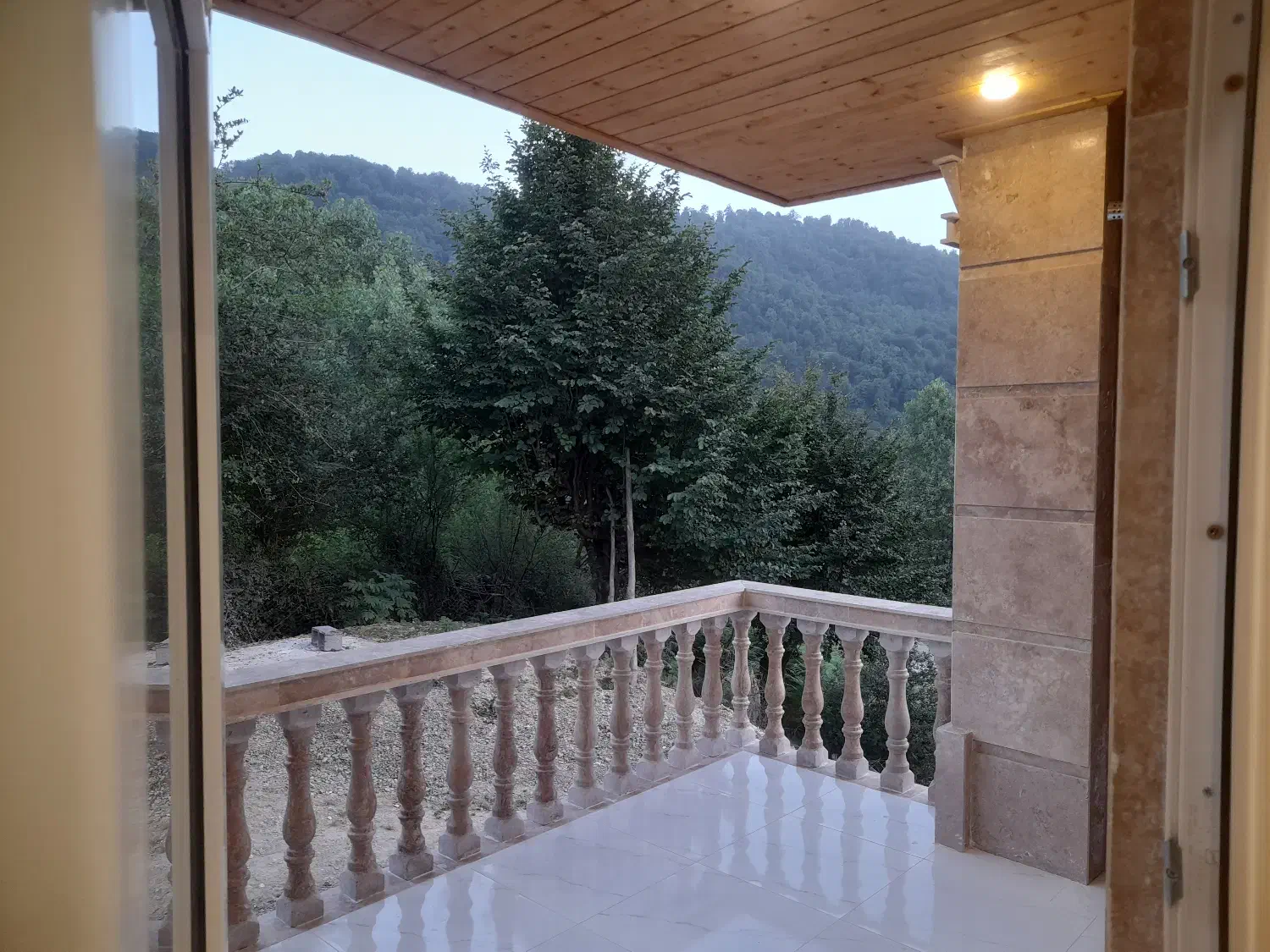 اجاره روزانه ویلا|اجارهٔ کوتاهمدت ویلا و باغ|احمدسرگوراب, |دیوار