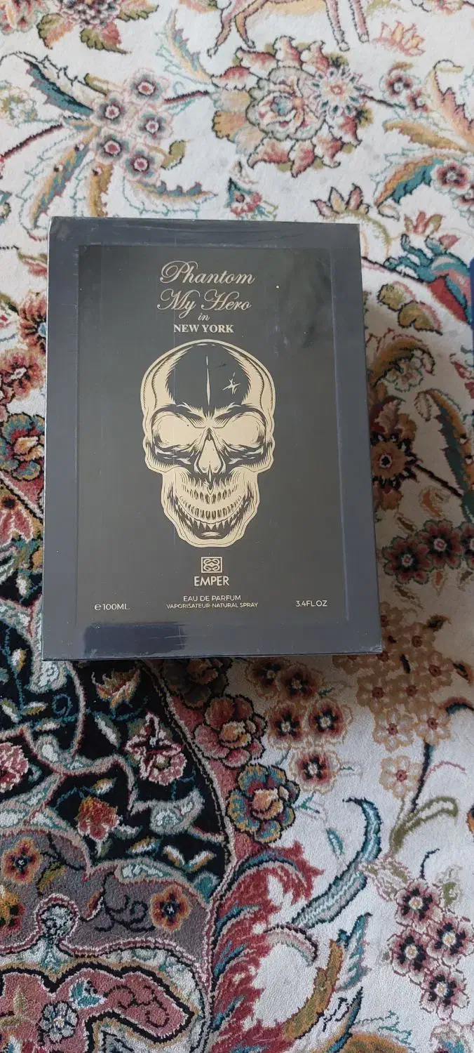 عطر و ادکلن|آرایشی، بهداشتی، درمانی|اردبیل, |دیوار