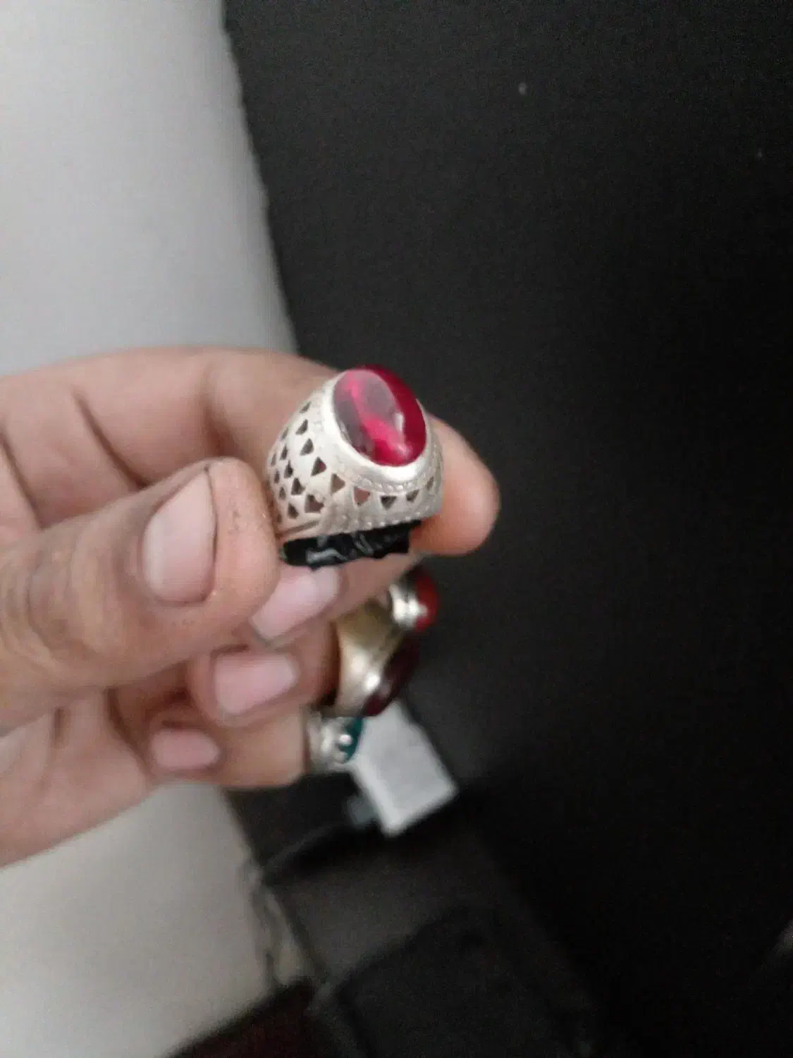 نقره|جواهرات|مشهد, انقلاب|دیوار