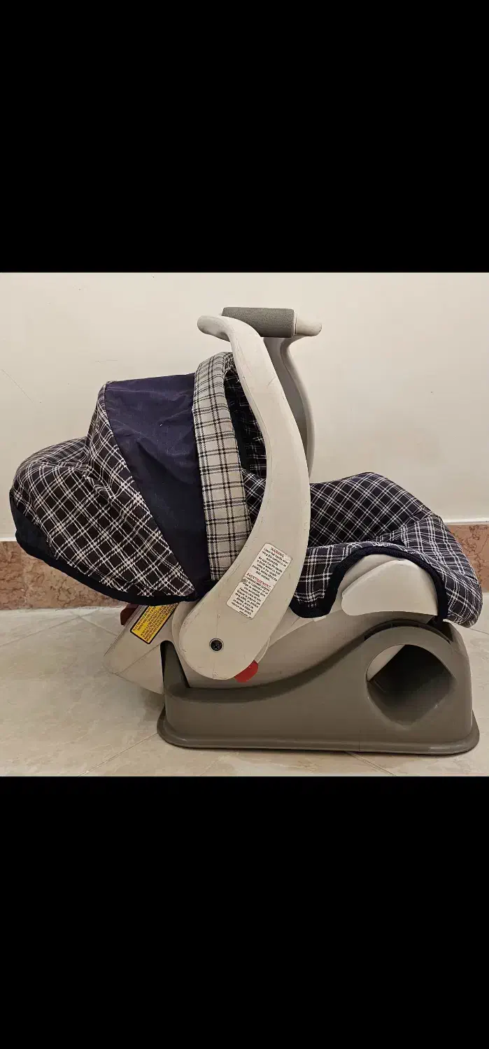 کریر|کالسکه و لوازم جانبی|سبزوار, ولیعصر (نجار آباد)|دیوار