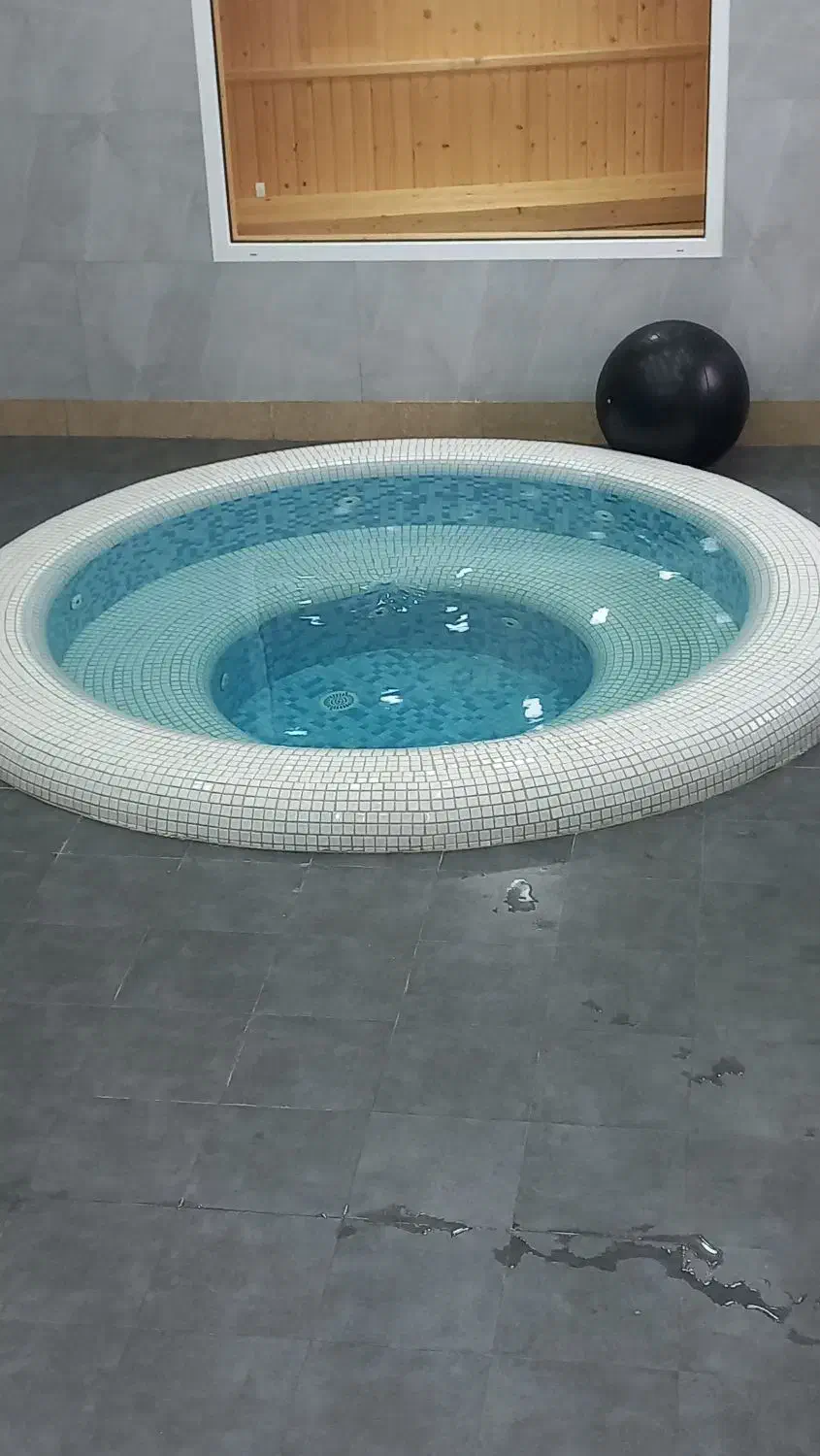 ویلا اجاره شبانه دارای سونا جگوزی|اجارهٔ کوتاهمدت آپارتمان و سوئیت|کلاردشت, |دیوار