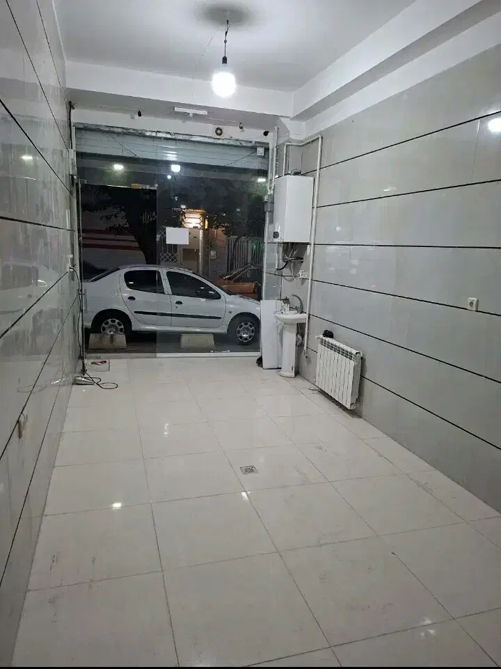 اجاره مغازه خیابان بلاغی|اجارهٔ مغازه و غرفه|قزوین, |دیوار