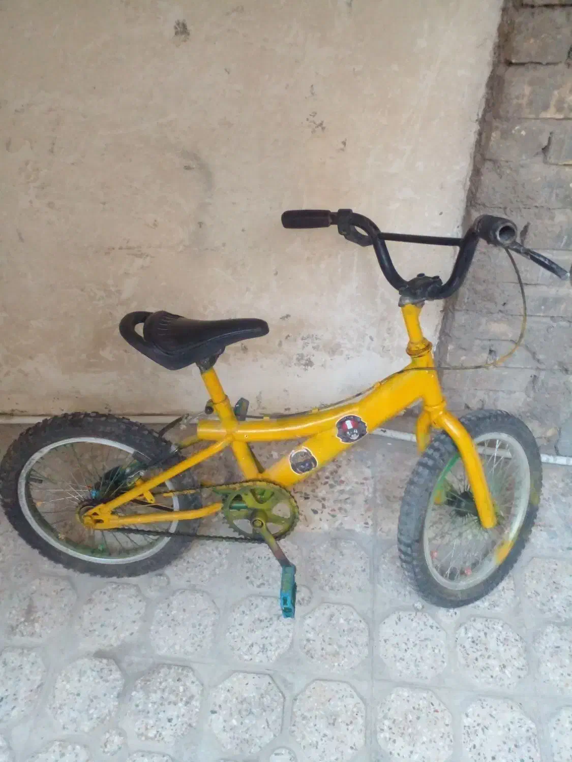 دوچرخه|دوچرخه، اسکیت، اسکوتر|نجف‌آباد, گلبهار|دیوار