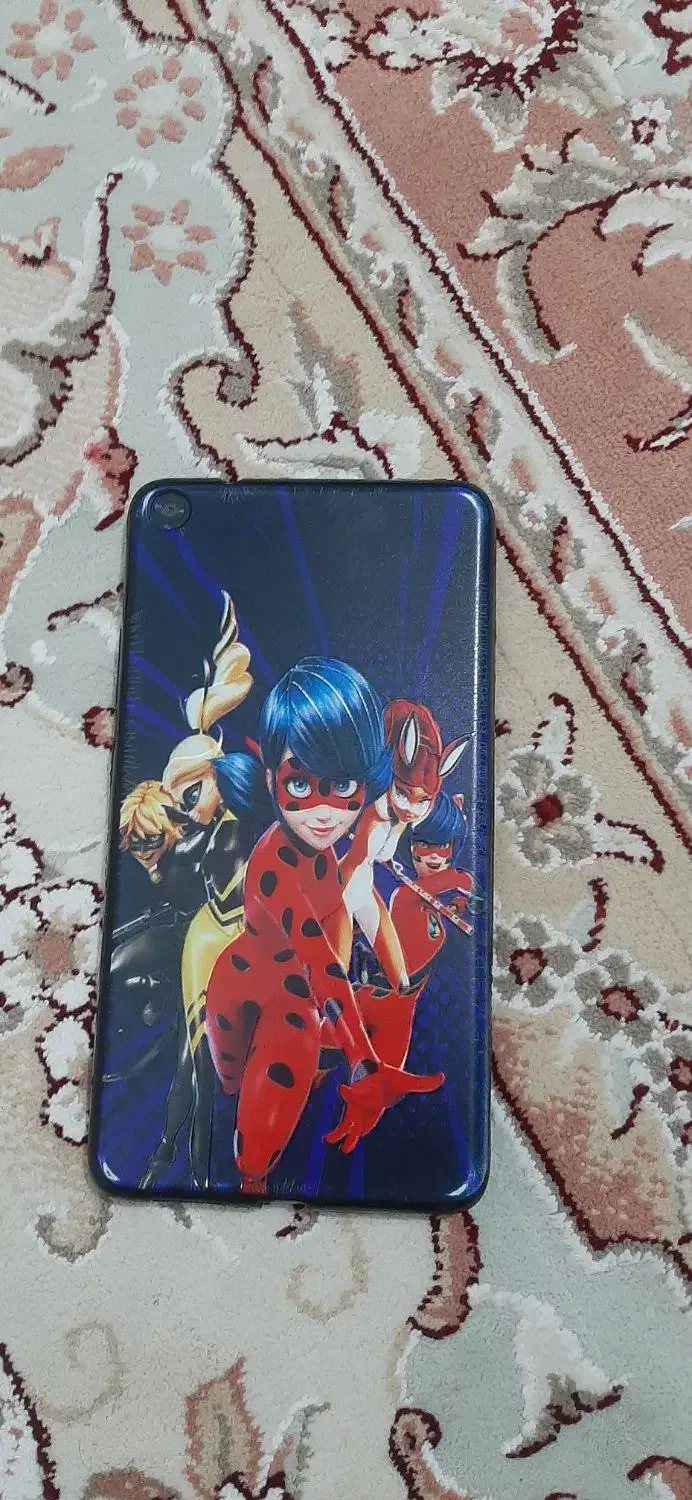 تبلت لنوو|تبلت|شهرضا, |دیوار