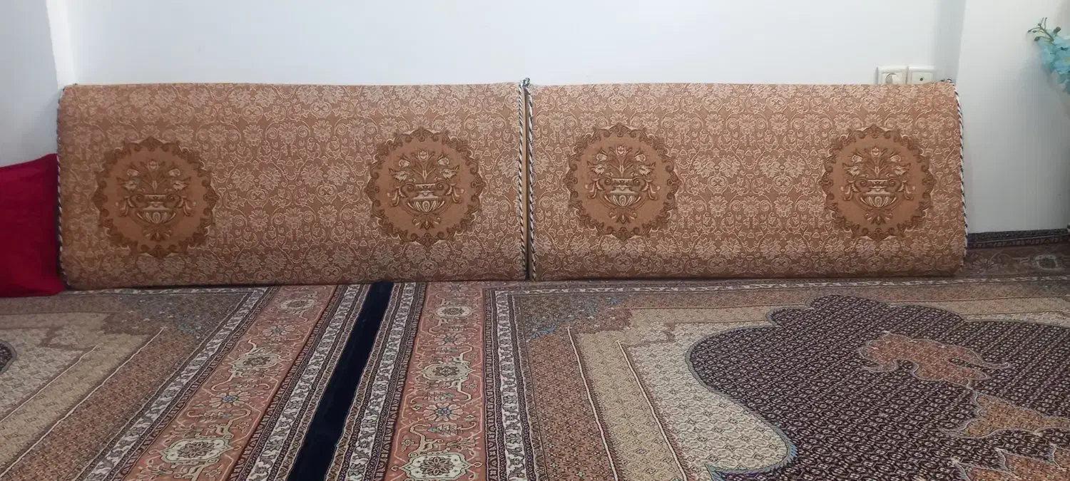 فرش ۹ متری|فرش|پاکدشت, پاکدشت (مامازند)|دیوار