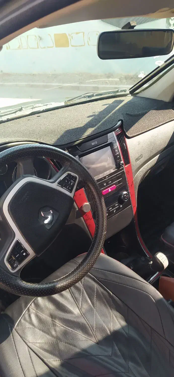 دنا پلاس مدل۹۹|خودرو سواری و وانت|اصفهان, قائمیه|دیوار