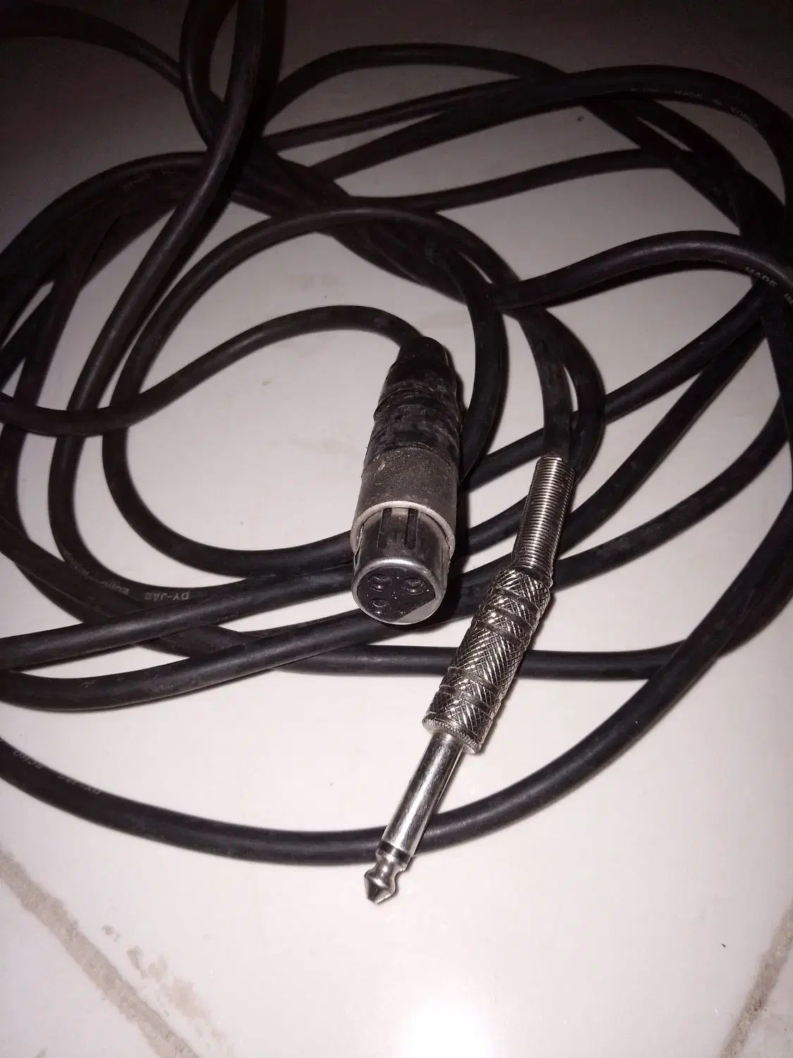 سیم بلندگو|آلات موسیقی|کرج, شاهین‌ویلا|دیوار