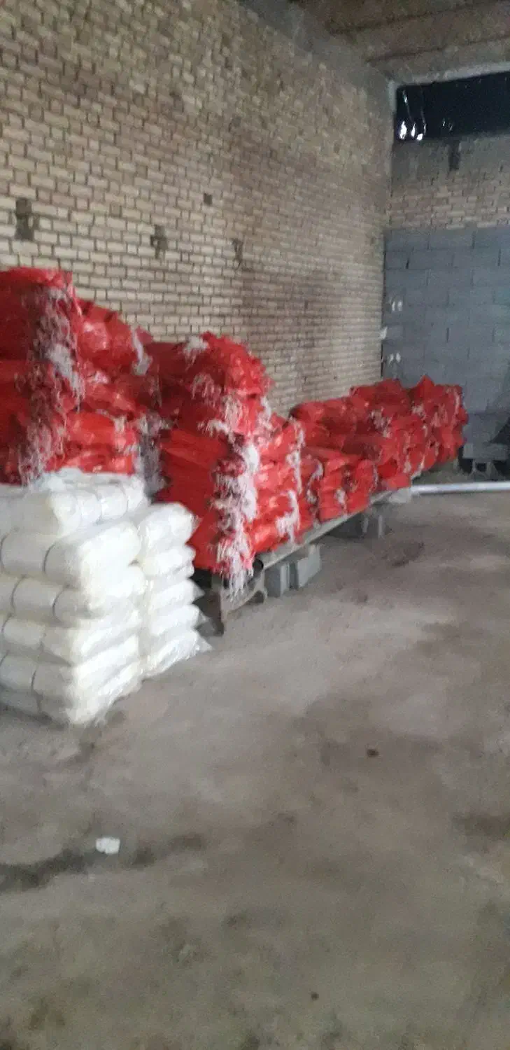 تولیدی گونی تک فرادنبه|عمدهفروشی|بروجن, |دیوار