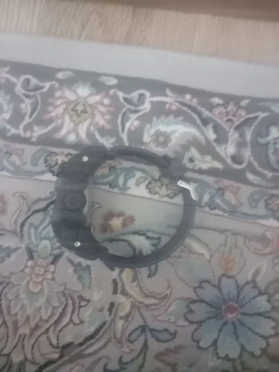 ساعت|ساعت|قم, نیروگاه|دیوار