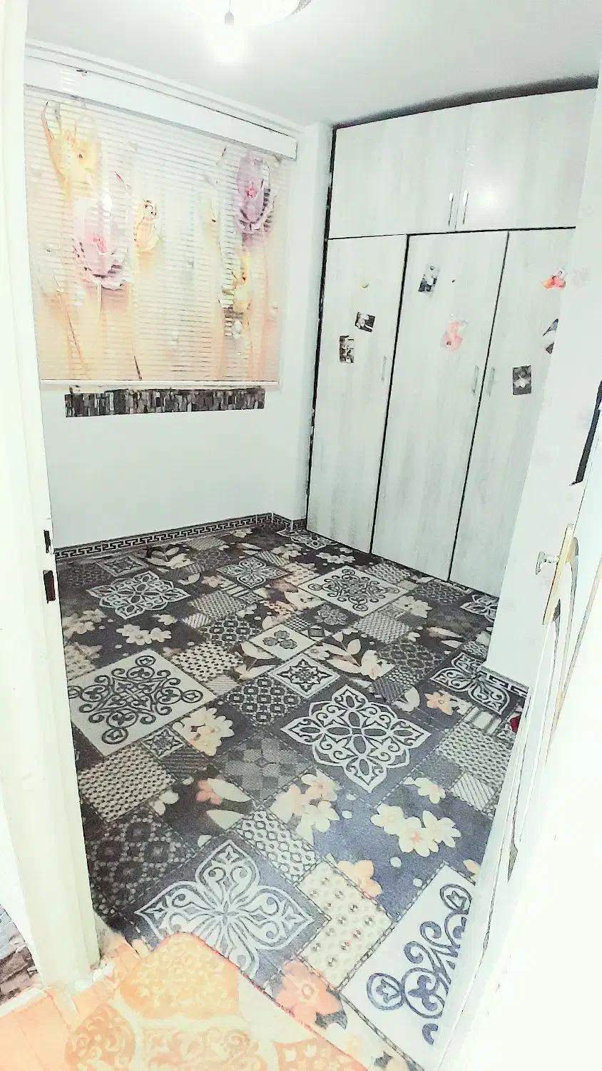 رهن کامل آپارتمان ۵۰ متری|اجارهٔ آپارتمان|نسیمشهر, |دیوار