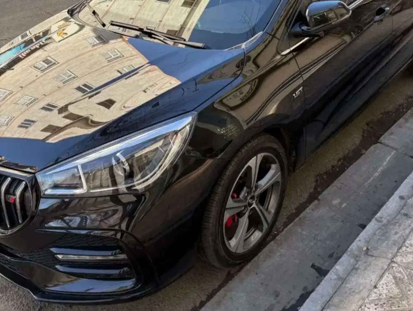 آریزو ۵ Fl|خودرو سواری و وانت|تهران, فلسطین (میدان انقلاب)|دیوار