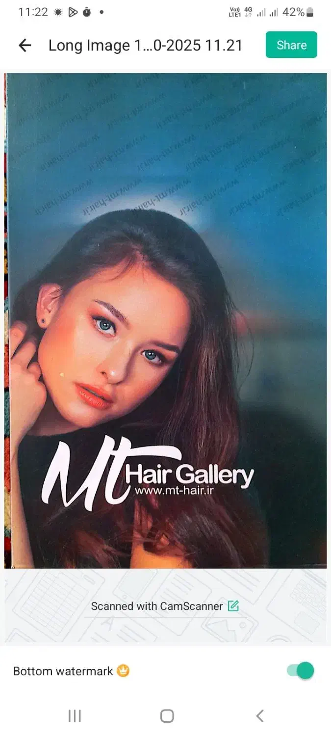 کلاه گیس|آرایشی، بهداشتی، درمانی|فردیس, فرامرزیه|دیوار