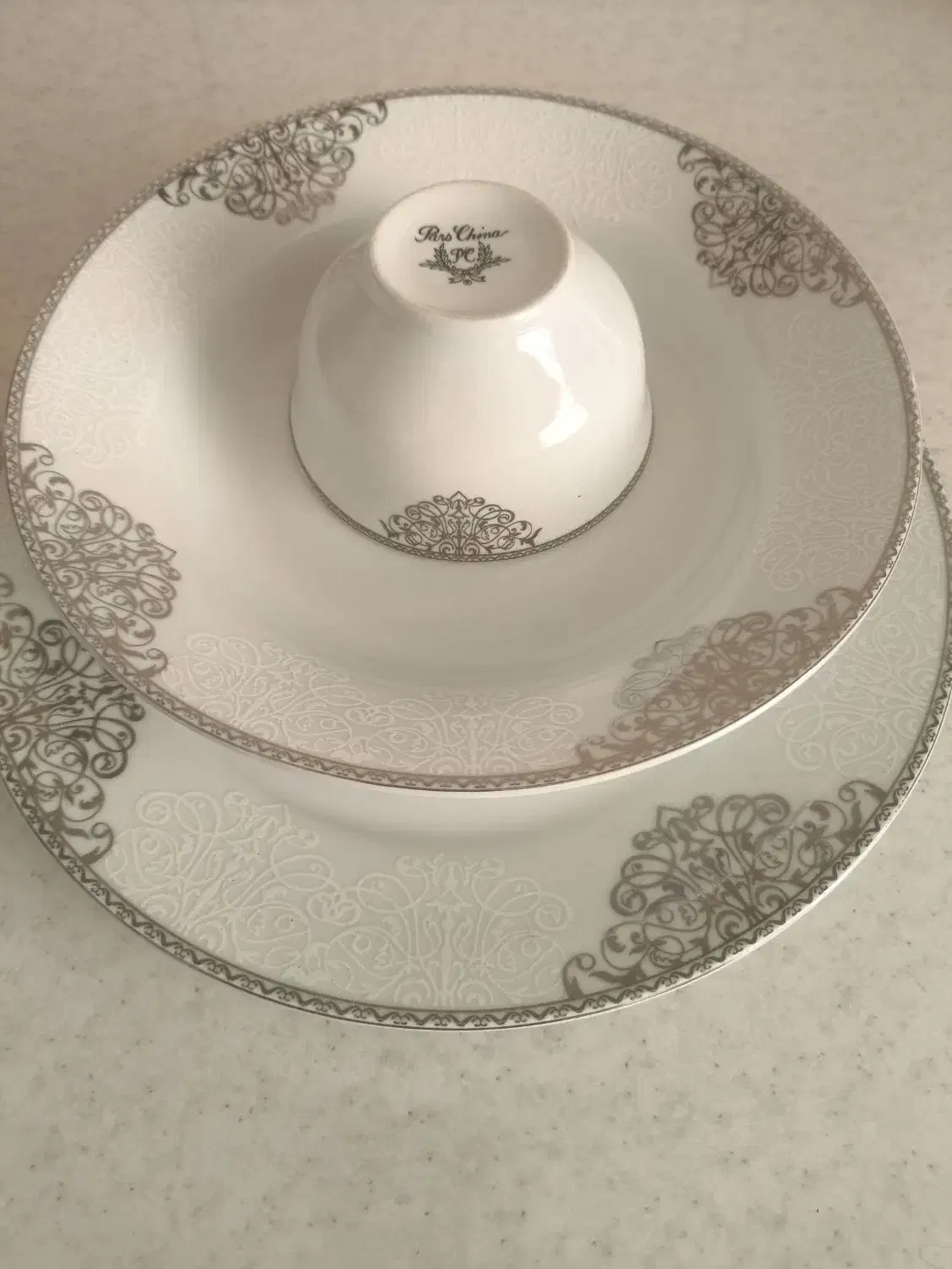 چینی پارس|ظروف سرو و پذیرایی|مشهد, شفا|دیوار