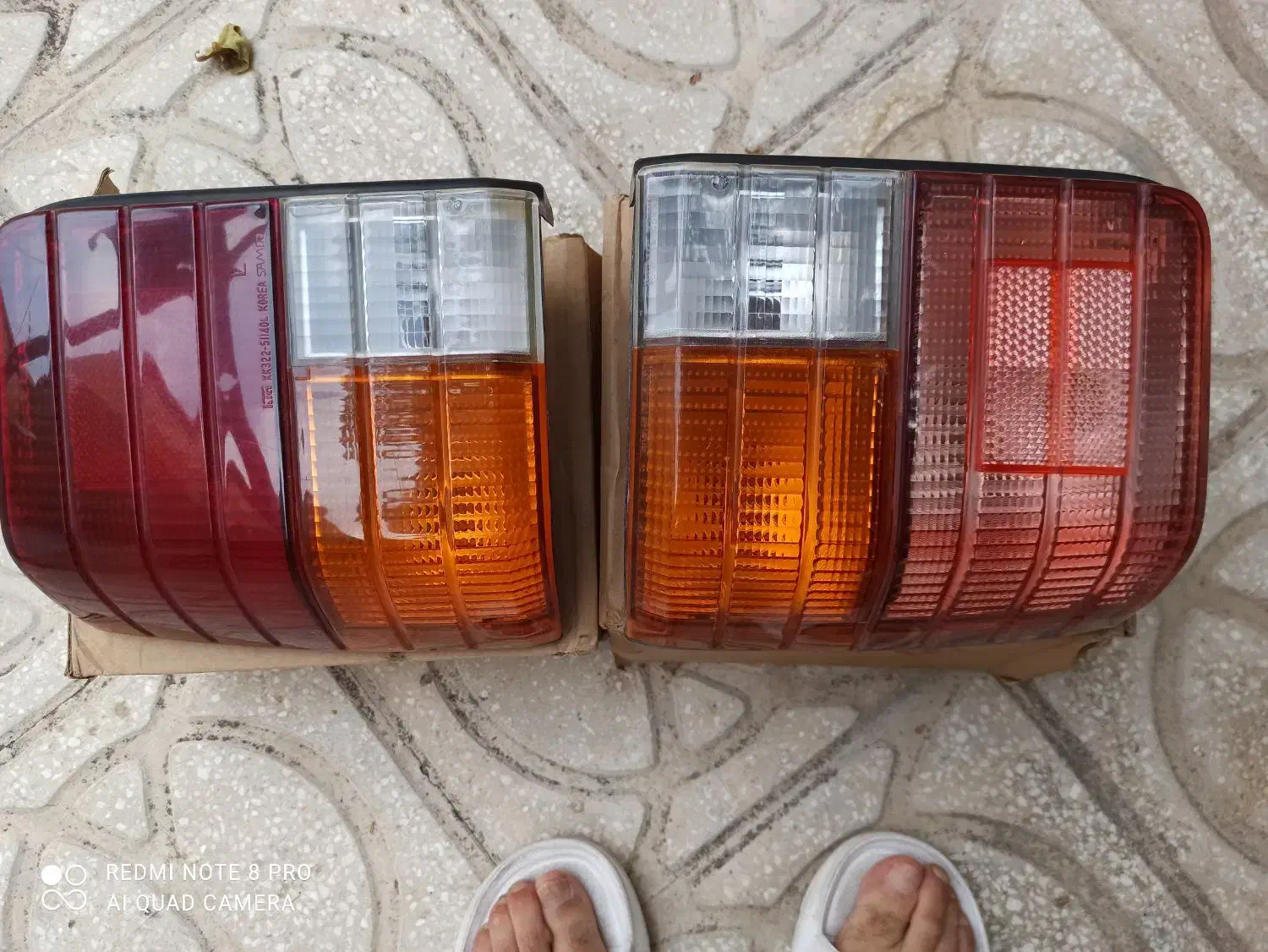 وسایل پراید هاچبک وانبار خوش صدا|قطعات یدکی و لوازم جانبی|کرمانشاه, |دیوار