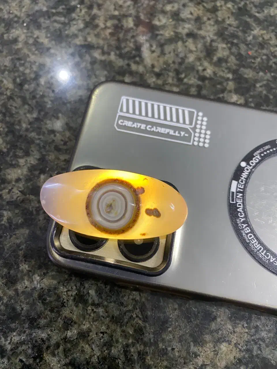 سنگ قدیمی|کلکسیون اشیاء عتیقه|تهران, علیآباد|دیوار