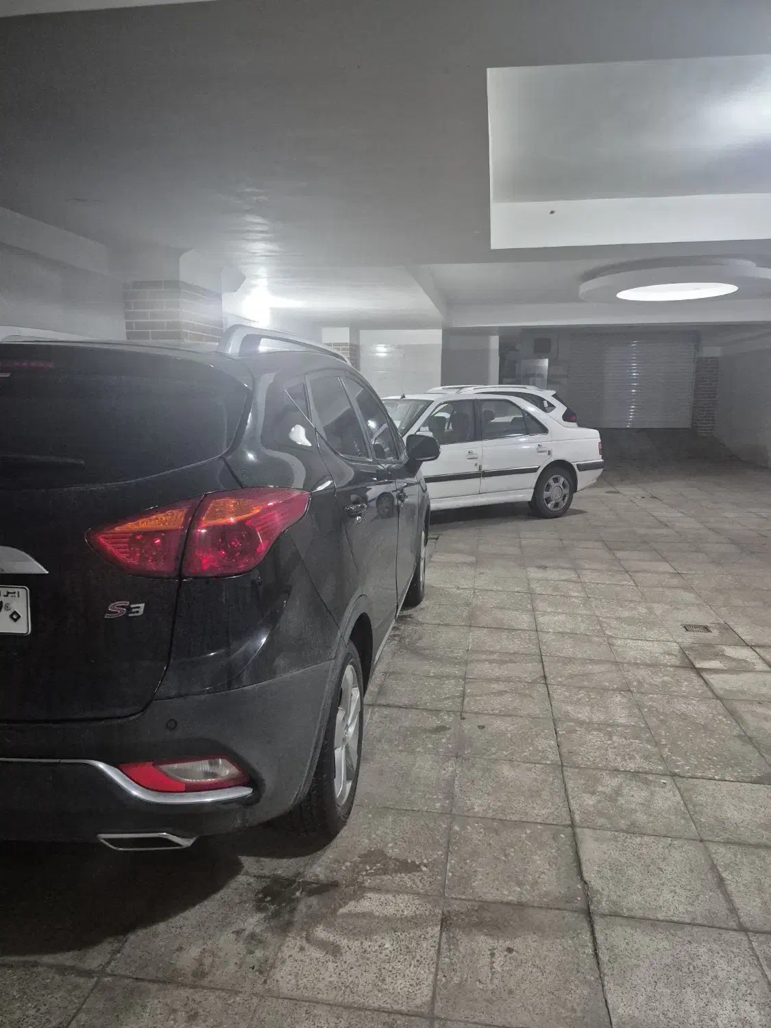 جکs3 مدل۴۰۲ گارانتی فعال|خودرو سواری و وانت|شهریار, شهرک وائین|دیوار