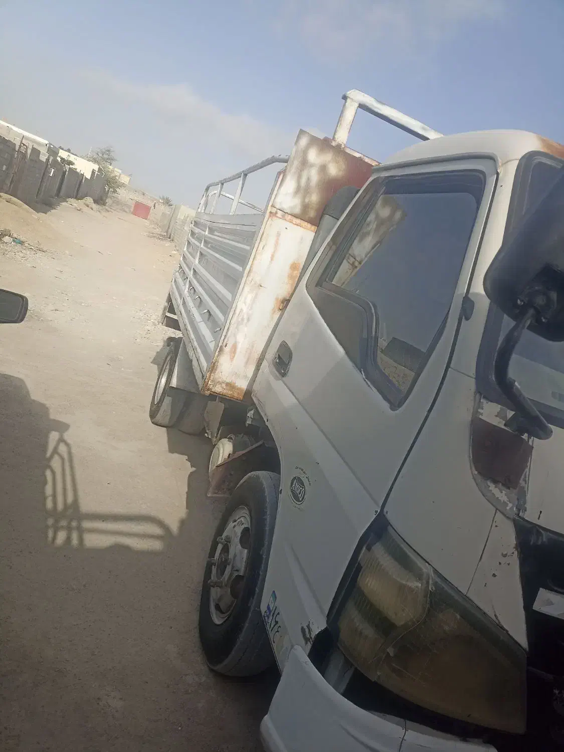 حمل بار به ایرانشهر|خدمات حمل و نقل|چابهار, |دیوار