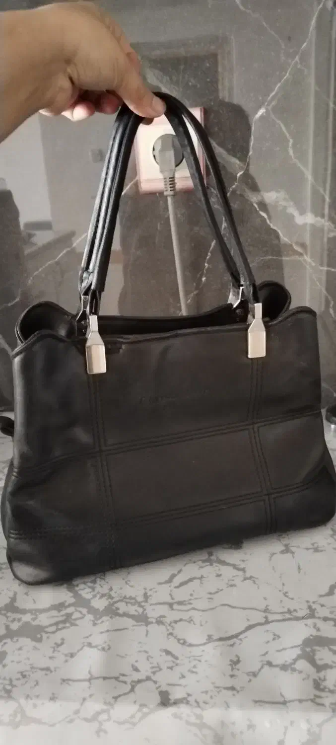 کیف مشکی|کیف، کفش، کمربند|سبزوار, زینبیه|دیوار