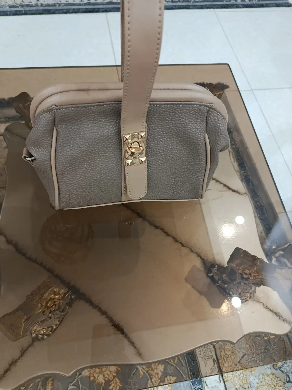 کیف شیک مجلسی|کیف، کفش، کمربند|دورود, |دیوار