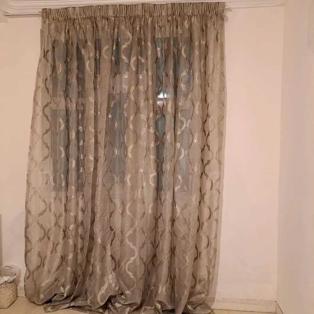 پرده|پرده، رانر، رومیزی|قشم, |دیوار