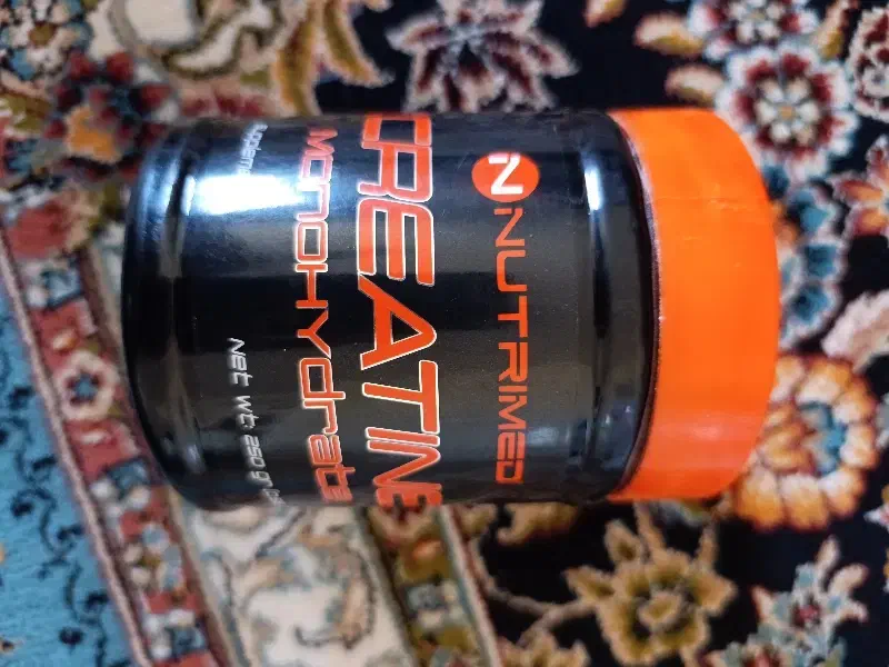 گینر و کراتین|پزشکی|سنقر, |دیوار