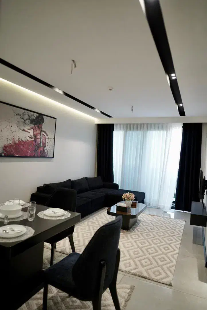 اجاره آپارتمان مبله لوکس روزانه یوسفآباد ، ولیعصر|اجارهٔ کوتاهمدت آپارتمان و سوئیت|تهران, یوسفآباد|دیوار