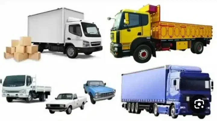 نیروی کار (تخلیه و بارگیری)(حمل و نقل و جابه جایی)|خدمات حمل و نقل|نیشابور, شهرک قدس|دیوار