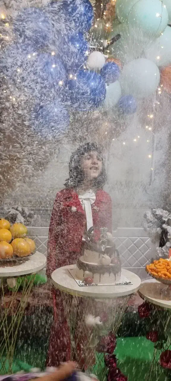 برگزاری جشن یلدا ،و جشن تولد|خدمات پذیرایی، مراسم|تبریز, |دیوار