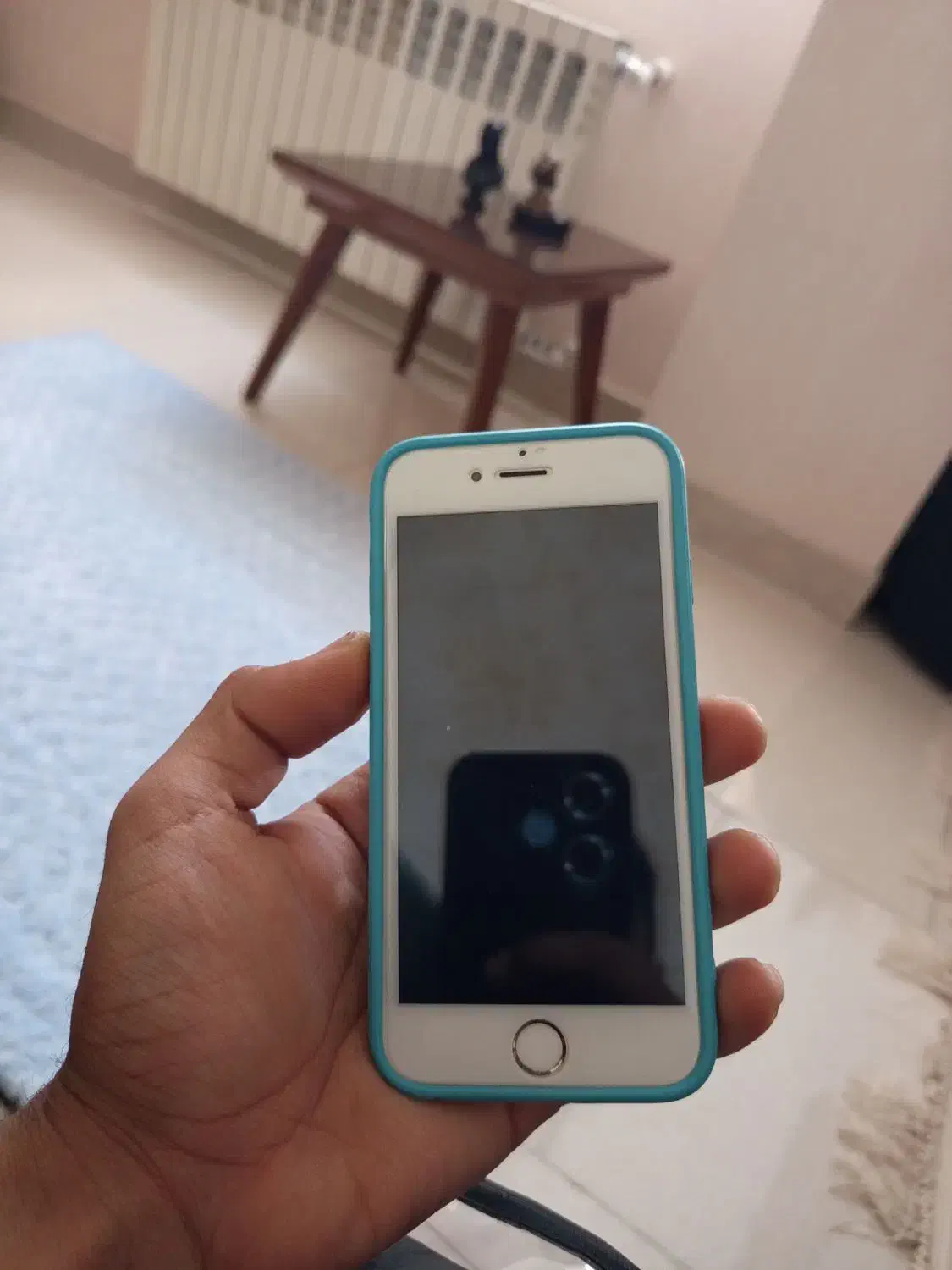 آیفون 6 پلاس|موبایل|رودهن, |دیوار