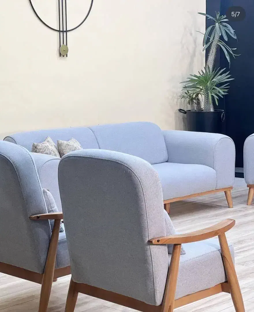 مبل منیمال|مبلمان خانگی و میز عسلی|قزوین, |دیوار