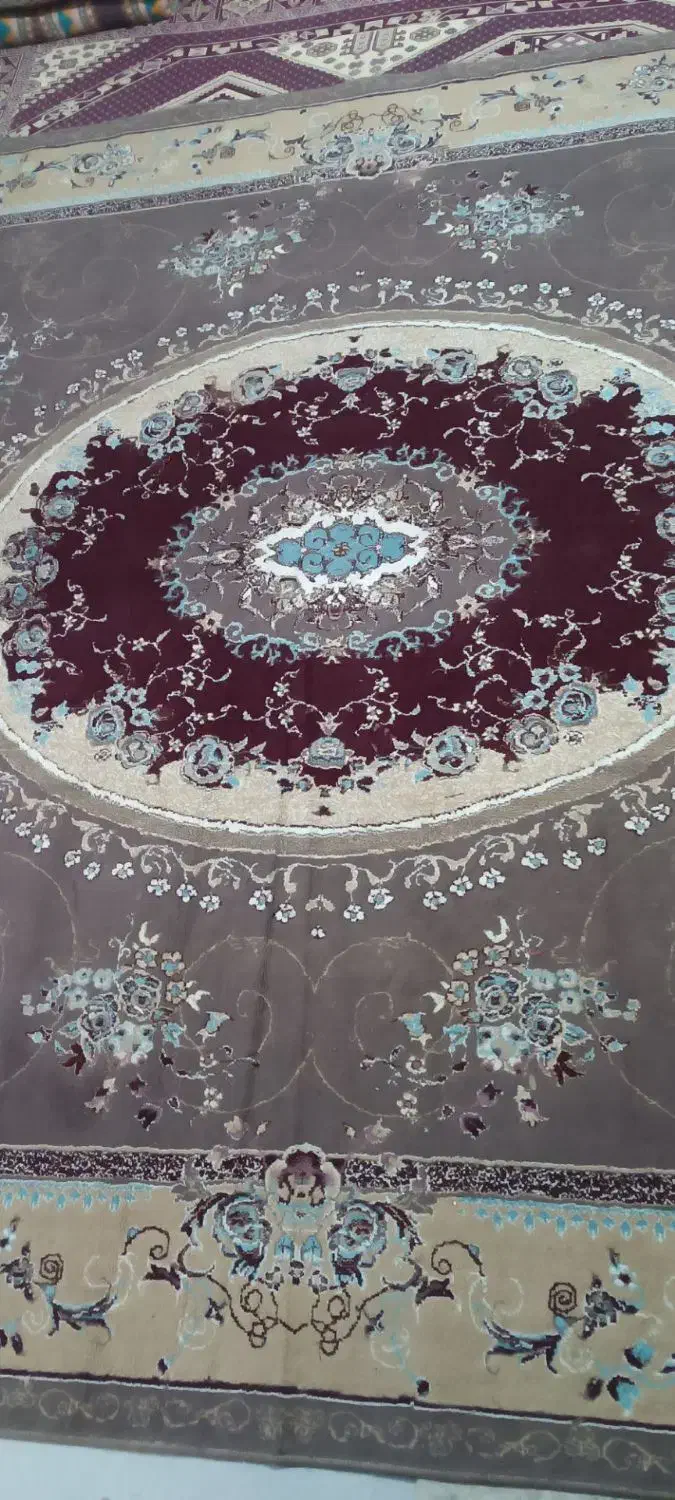 فرش دست دوم|فرش|بندر امام خمینی, |دیوار