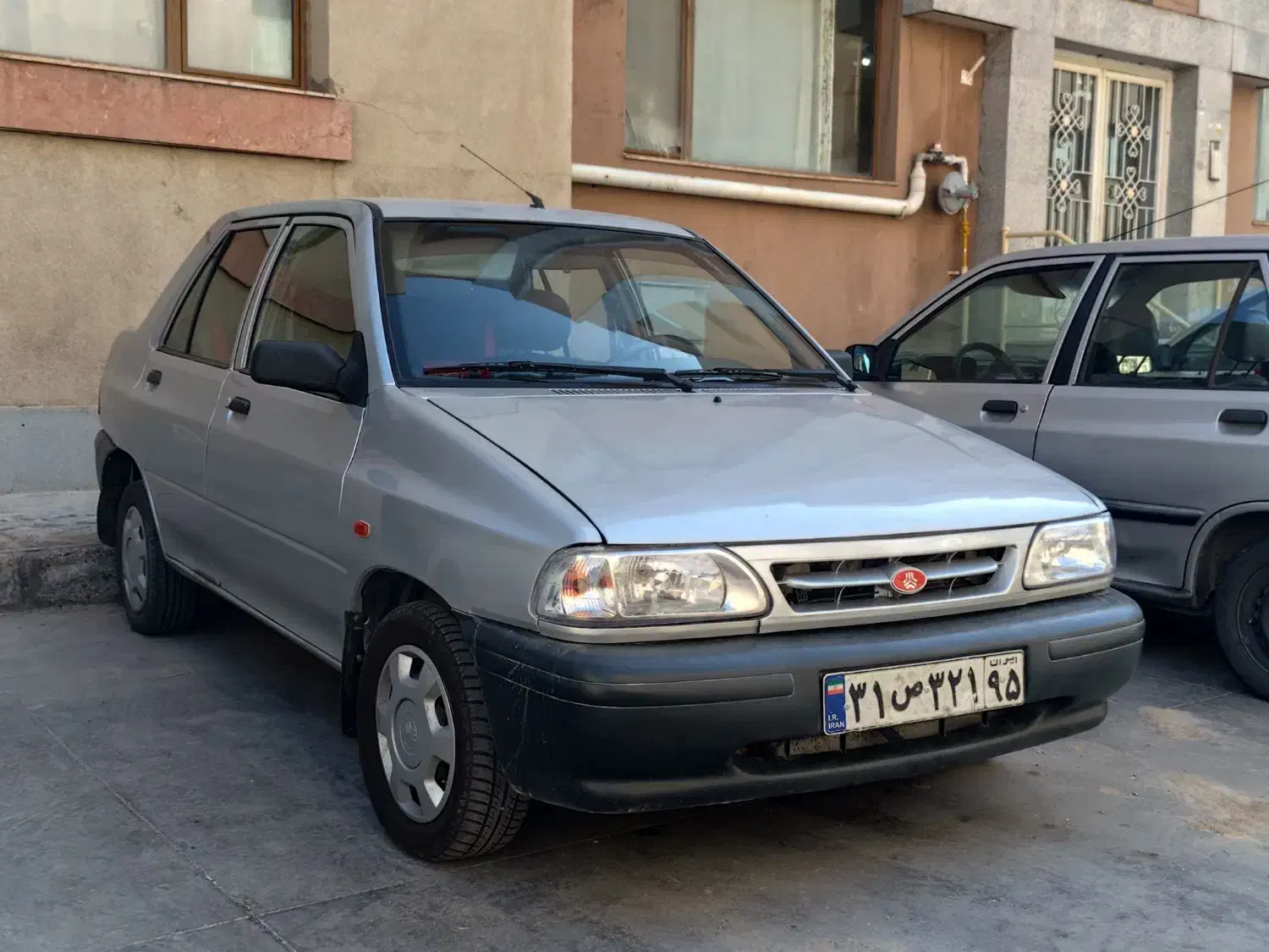 پراید ۱۳۱|خودرو سواری و وانت|بیرجند, |دیوار