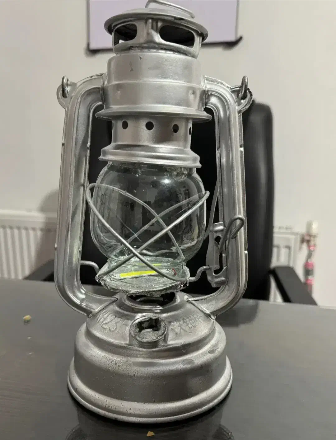 چراغ فانوس باطری خور|لامپ و چراغ|سنندج, |دیوار