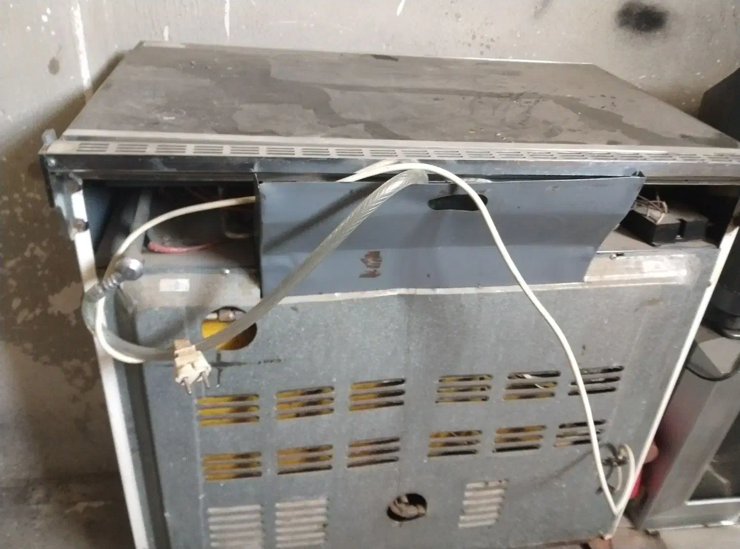 فروش فوری گاز|اجاق گاز و لوازم برقی پخت‌وپز|هشتگرد, شهرک مهستان ۱|دیوار