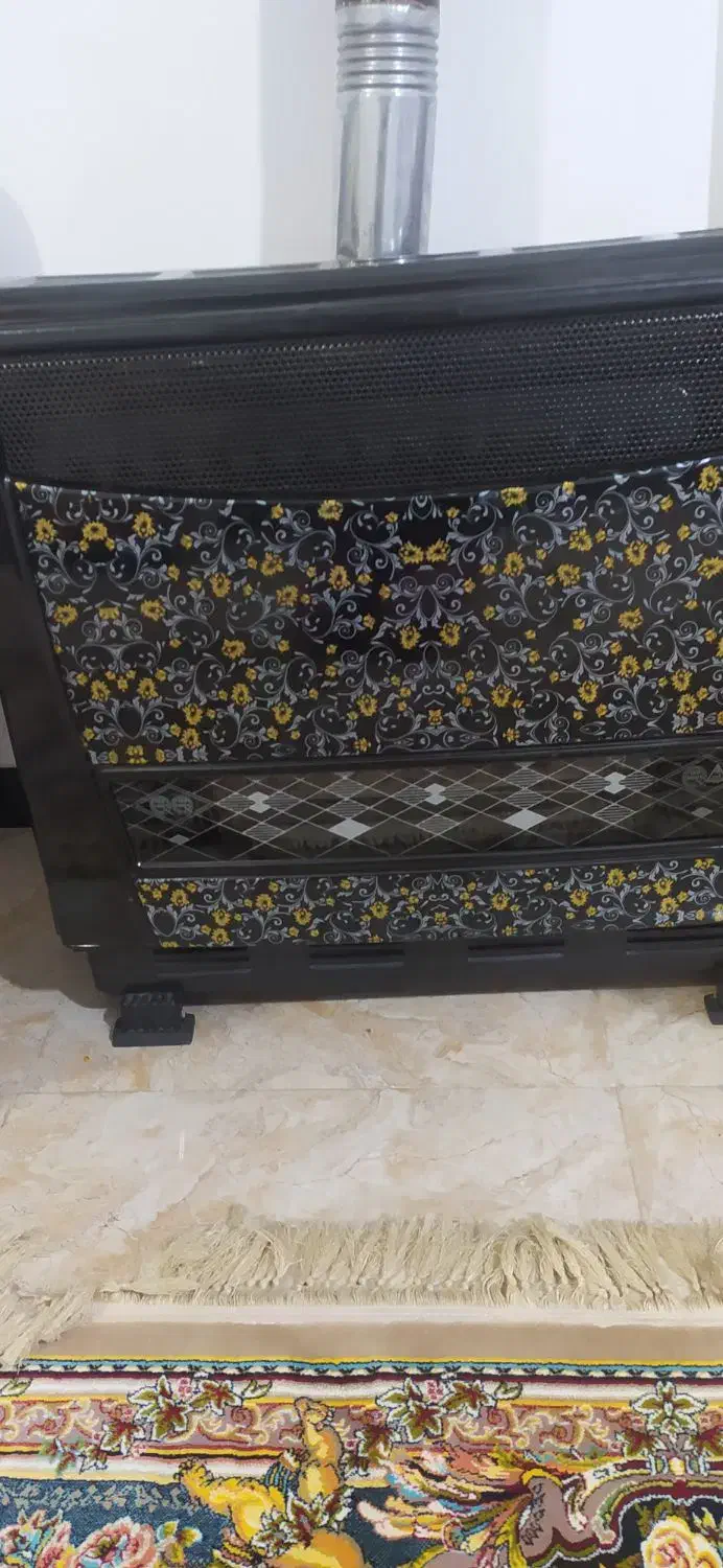 بخاری درحدنو|بخاری، هیتر، شومینه|سنندج, |دیوار
