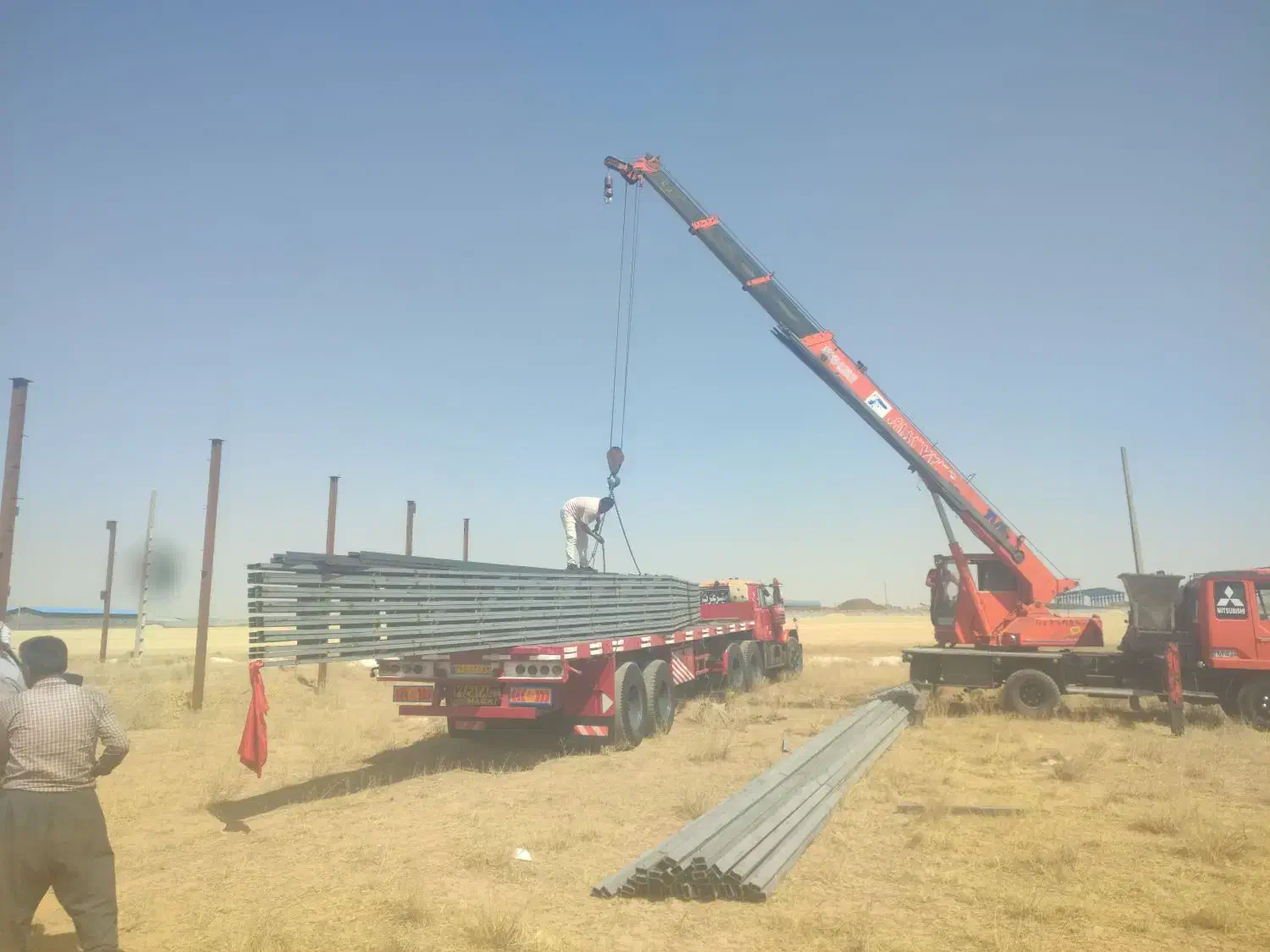 جوشکاری و سوله سازی برشکاری جوانمردی|خدمات پیشه و مهارت|قروه, |دیوار